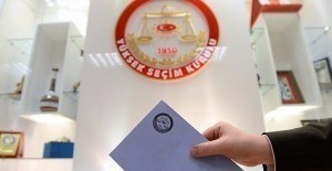YSK, referanduma katılacak seçmen sayısını açıkladı