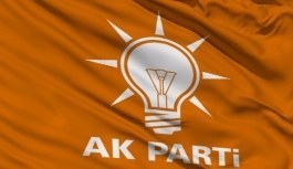 AK Parti'den kongre öncesi flaş karar: Tüzük...