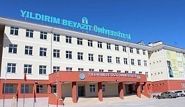 Ankara Yıldırım Beyazıt Üniversitesi Geleneksel ve Tamamlayıcı Tıp Uygulama Ve Araştırma Merkezi Yönetmeliği