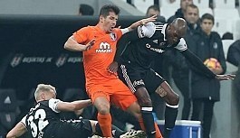 Beşiktaş ve Medipol Başakşehir'in kalan maçları 2016-2017