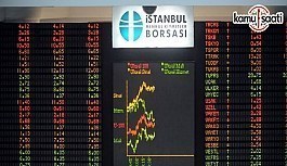 Borsa İstanbul BİST - 3 Mayıs 2017 Çarşamba