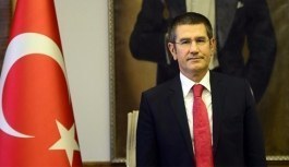 Canikli'den Gülmen ve Özakça'nın iadesi için açıklama