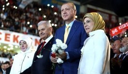 Cumhurbaşkanı Erdoğan'dan 'gereğini yapın' çağrısı