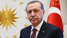 Cumhurbaşkanı Erdoğan'dan İstanbul'un fethinin yıl dönümü için mesaj