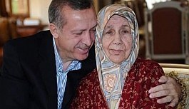 Cumhurbaşkanı Recep Tayyip Erdoğan'dan Duygusal Anneler Günü mesajı