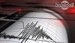 Deprem Nedir, Nasıl Oluşur? Ege Denizi Depremi İstanbul depreminin habercisi mi?