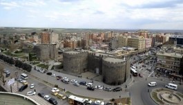 Diyarbakır'daki 59 köyde sokağa çıkma yasağı ilan edildi
