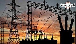 Elektrik Dağıtım Şirketlerinin Satın Alma-Satma ve İhale Prosedürlerine İlişkin Yönetmelikte Değişiklik