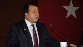 Eski AK Partili Milletvekili Ahmet Tevfik Uzun'a FETÖ gözaltısı