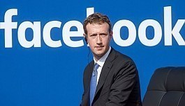 Facebook 3 bin kişiyi işe alacak