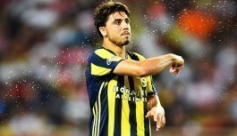 Fenerbahçeli Ozan Tufan'a gözaltı
