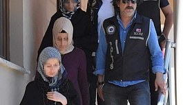 FETÖ'cü 9 kişi Yunanistan'a kaçarken yakalandı