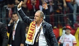Galatasaray'ı tek kurtaracak adam 'Fatih Terim'