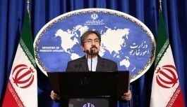 İran'dan Türkiye'ye saldırı talebi: Bizimle paylaşın