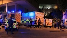 Manchester saldırganının kimliği belirlendi
