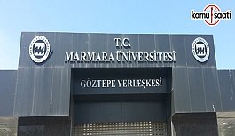 Marmara Üniversitesi Diş Hekimliği Uygulama ve Araştırma Merkezi Yönetmeliği
