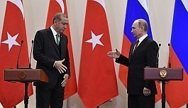 Putin'den yasaklı ürün açıklaması: Türklerden...