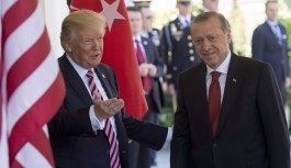 Trump'ın Erdoğan'dan istediği isim