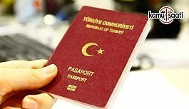 Türkiye'de yatırım yapan yabancıya vatandaşlık hakkı Resmi Gazete'de yayımlandı