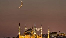 2017 Kadir Gecesi Bu Yıl Hangi Güne Denk Geliyor? Kadir Gecesi Türkçe ve Arapça Duası