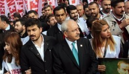 AKP'den CHP yürüyüşüne sert tepki: Akıl tutulması...