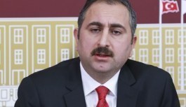 AKP'li Gül: Kılıçdaroğlu, FETÖ'nün sözcülüğünü yapıyor