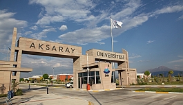 Aksaray Üniversitesi Lisansüstü Eğitim-Öğretim ve Sınav Yönetmeliği