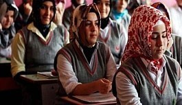 Anadolu İmam Hatip Lisesi Haftalık Ders Çizelgeleri 2017-2018