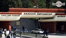 Anadolu Üniversitesi Önlisans ve Lisans Eğitim-Öğretim ve Sınav Yönetmeliğinde Değişiklik