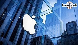 Apple çevre için 1 milyar dolarlık tahvil çıkarıyor
