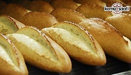 Belediye fırınından teröristlere ekmek gönderilmiş