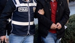Bursa'daki FETÖ operasyonu: 11 kişiye gözaltı