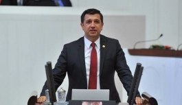 CHP'li Gaytancıoğlu'ndan tüketici kredisi ve kredi kartı borçları için soru önergesi