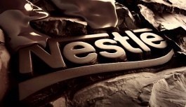 Çikolata devi Nestle'den büyük satış