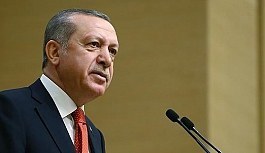 Cumhurbaşkanı Erdoğan: ''Bu ülkenin gençlerini teröre feda etmeyiz.''