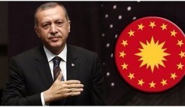 Erdoğan'dan 5 Haziran Dünya Çevre Günü mesajı