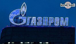 Gazprom Türkiye ile indirim konusunu görüşmeyecek