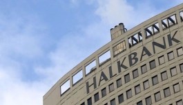 Halkbank yeni şirket kuruyor