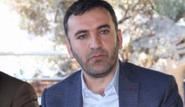 HDP'li vekil Ferhat Encü'ye hapis cezası
