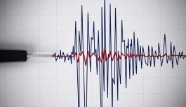İzmir'de 6.3 büyüklüğünde deprem