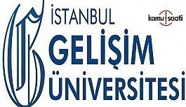 İstanbul Gelişim Üniversitesi Bilimsel Araştırma Projeleri Uygulama ve Araştırma Merkezi Yönetmeliği