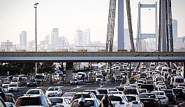 İstanbullular dikkat! 15 Temmuz Şehitler Köprüsü’nde bakım çalışması başlıyor