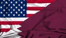 Katar'dan Trump'ın davetine cevap