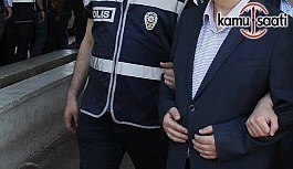 Namık Kemal Üniversitesi'ne FETÖ operasyonu: Öğretim Görevlilerine Gözaltı