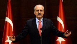 Numan Kurtulmuş'tan flaş Katar açıklaması: Türkiye'yi...