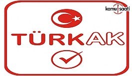 Türk Akreditasyon Kurumunca Uygulanacak Akreditasyon Kullanım Ücreti/Payına Dair Tebliğ - 20 Haziran 2017