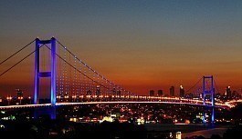 15 Temmuz Şehitler Köprüsü, Gece 12'den itibaren trafiğe kapatılacak