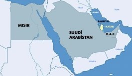 4 ülkeden flaş Katar kararı