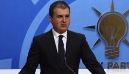 AB Bakanı Çelik'ten AP'nin skandal Türkiye raporuna tepki