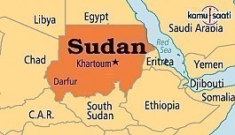 ABD'den Sudan'daki Amerikan vatandaşlarına uyarı